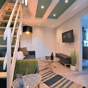 Suite met een Slaapkamer